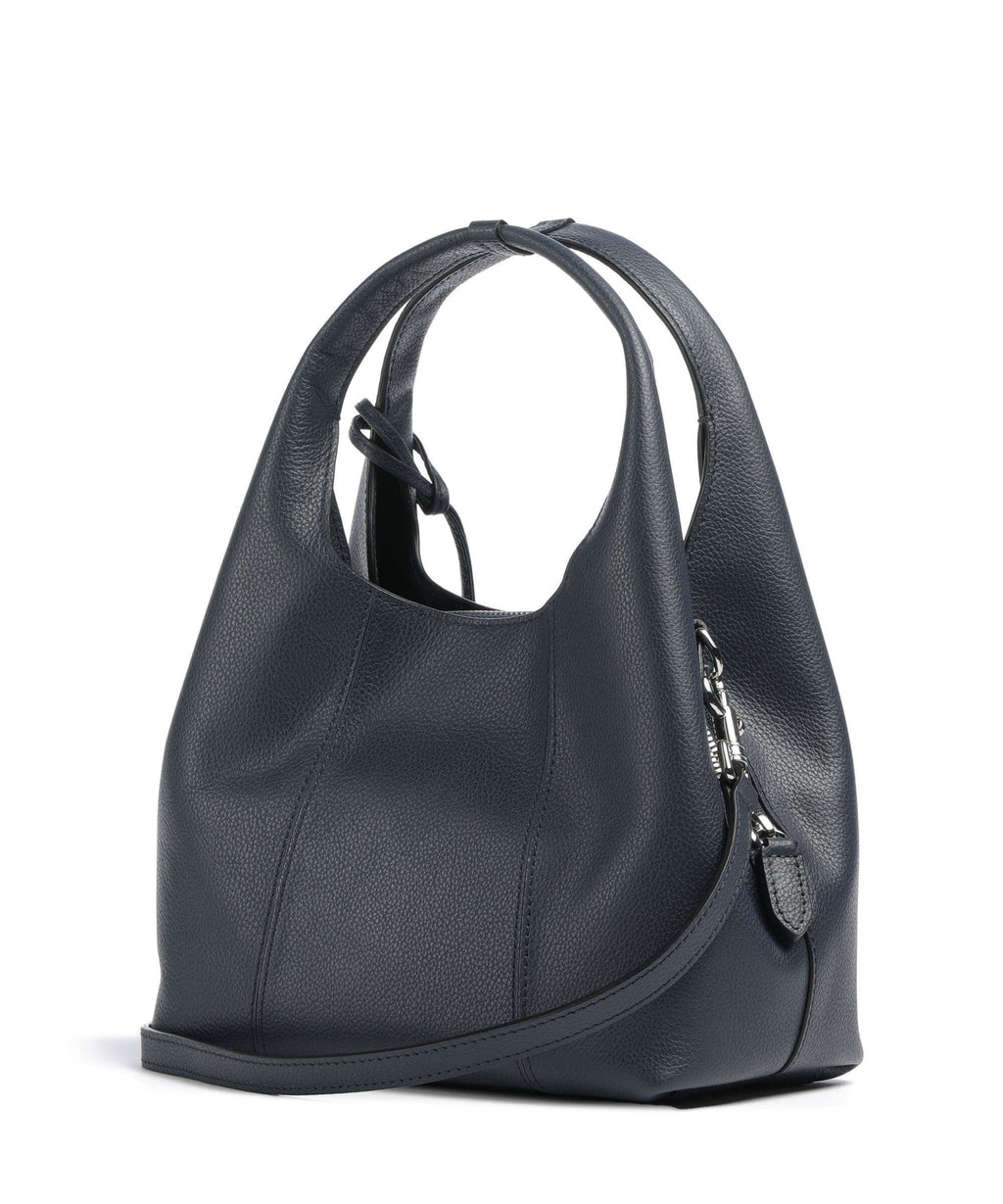Le Tanneur Juliette Handbag twilight