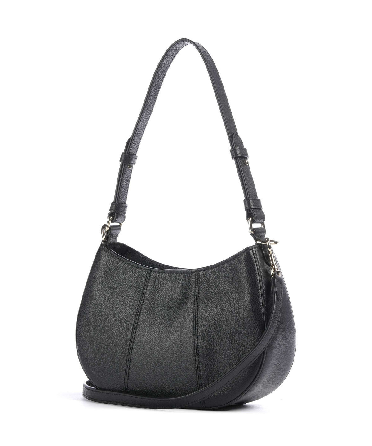 Le Tanneur Juliette Shoulder bag black