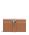 Le Tanneur Large Jewelry box natural