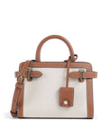 Le Tanneur Emilie Handbag natural/tan