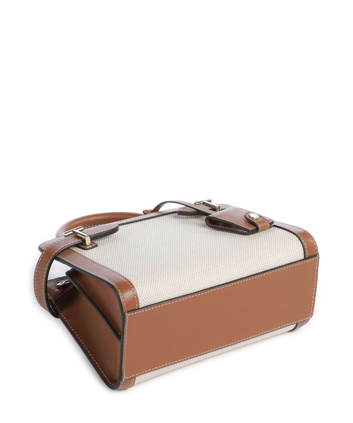 Le Tanneur Emilie Handbag natural/tan