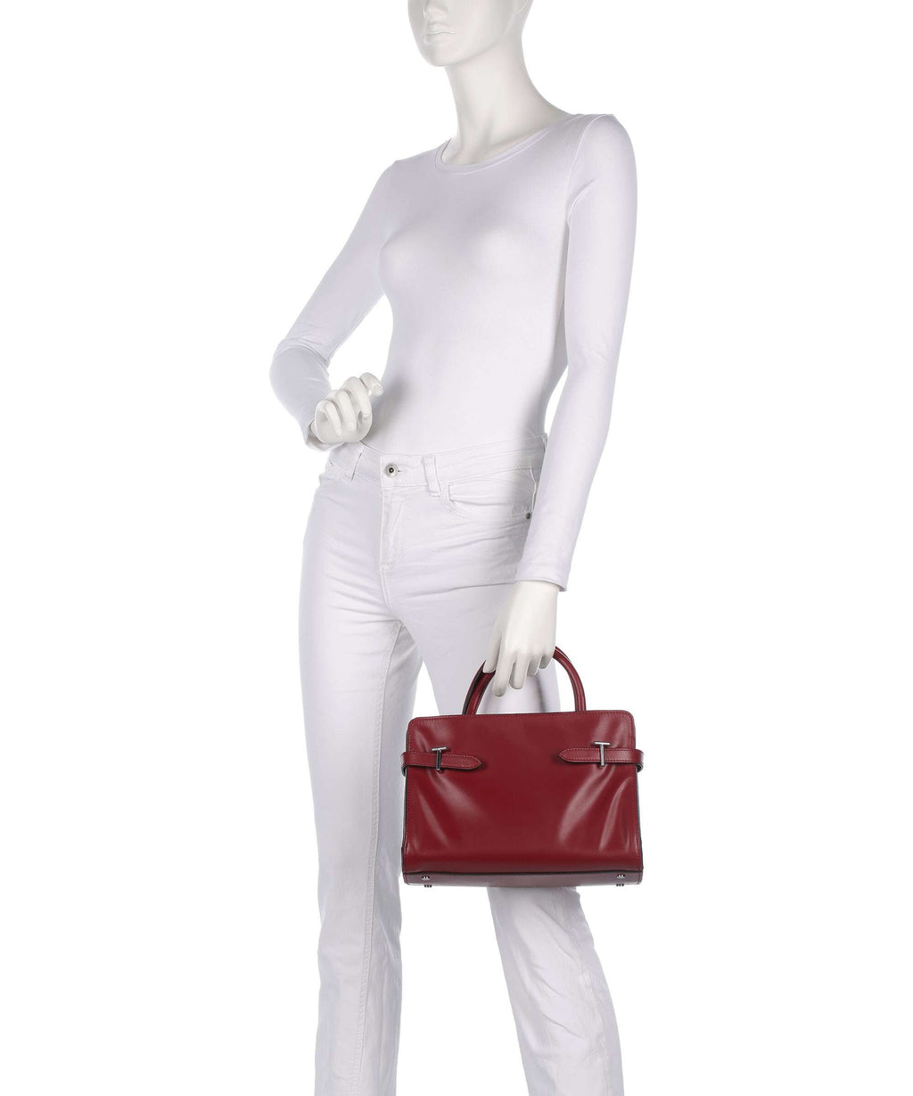 Le Tanneur Emilie Handbag revolution
