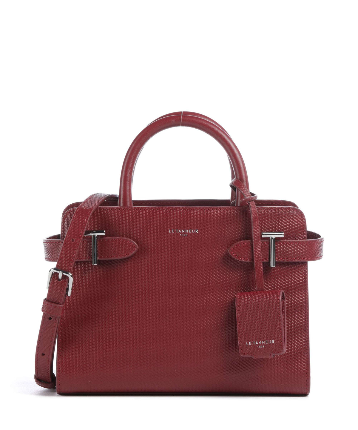 Le Tanneur Emilie Handbag revolution