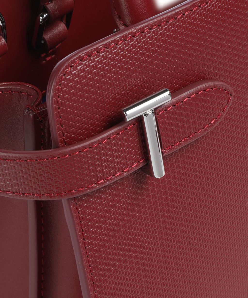 Le Tanneur Emilie Handbag revolution