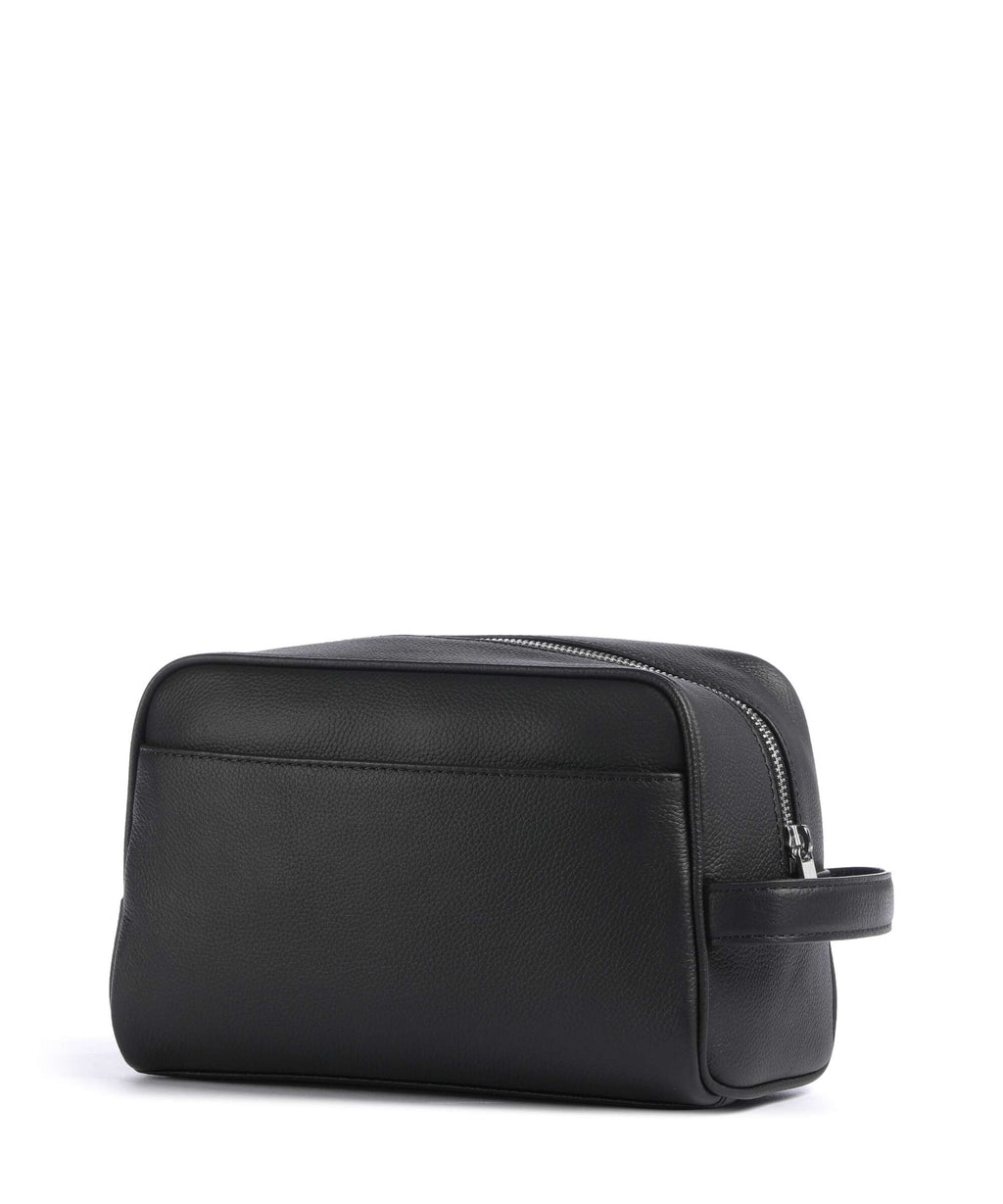 Le Tanneur Les Essentiels Toiletry bag black