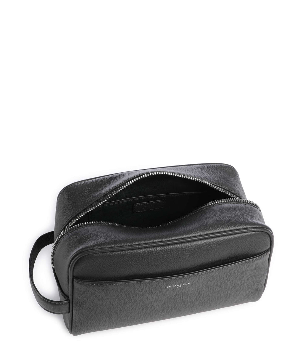 Le Tanneur Les Essentiels Toiletry bag black