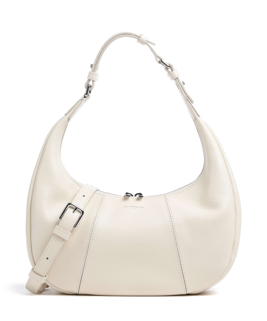 Le Tanneur Juliette Shoulder bag fleur de sel