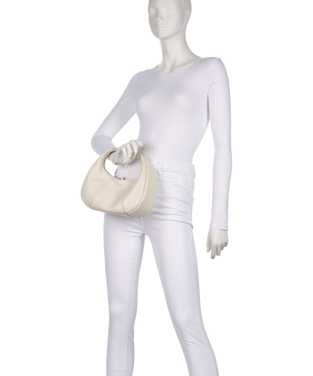 Le Tanneur Juliette Shoulder bag fleur de sel