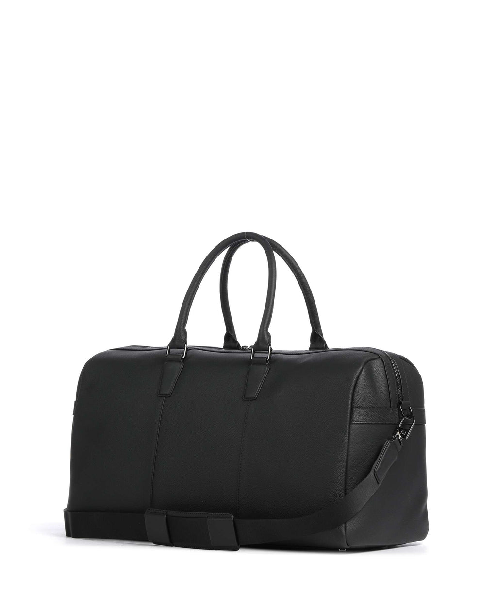 Le Tanneur Marceau Weekend bag black