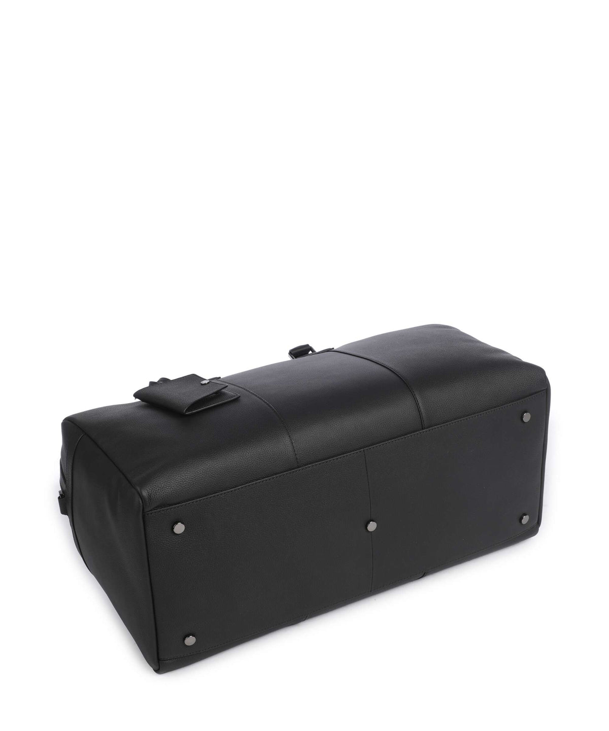 Le Tanneur Marceau Weekend bag black