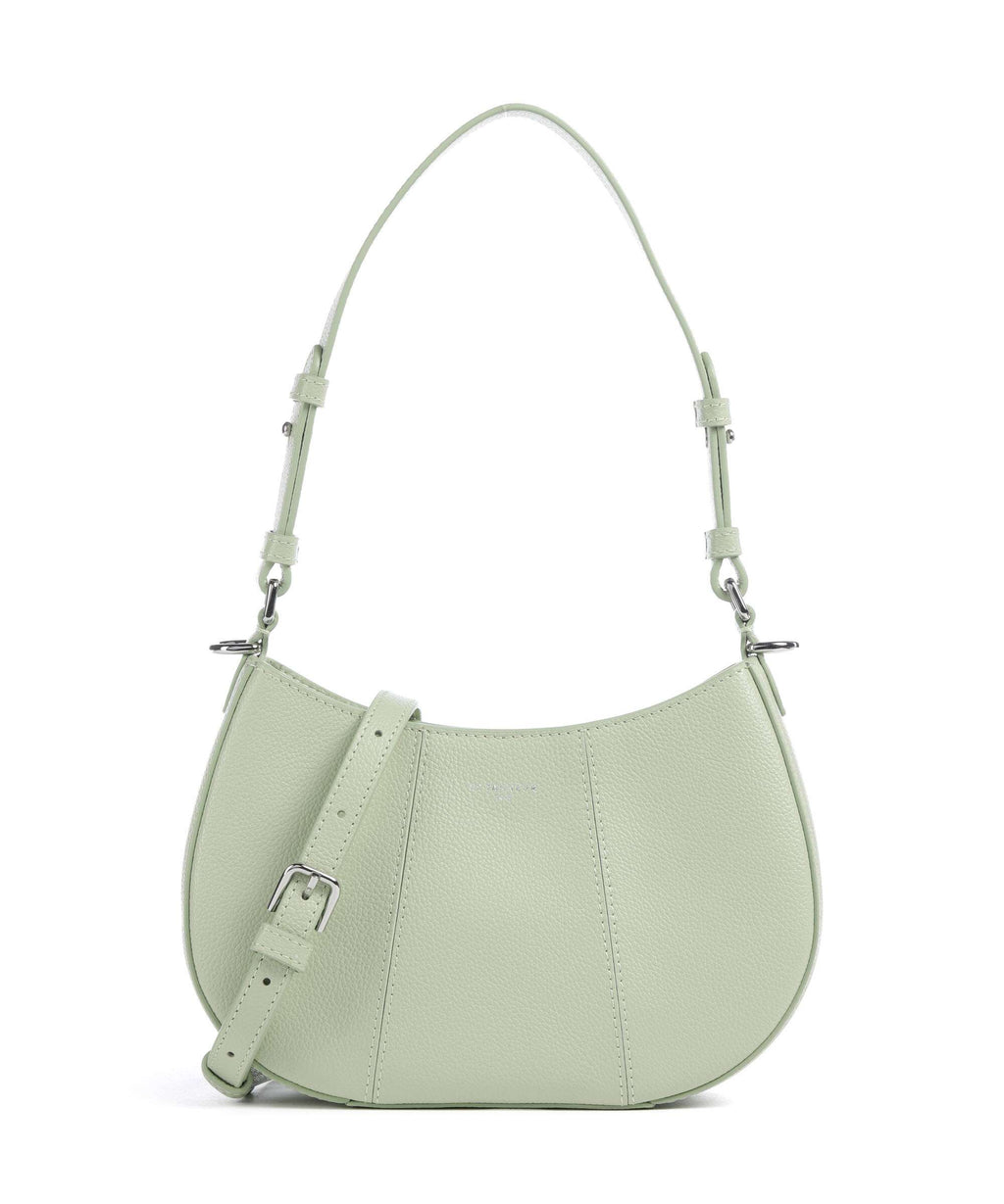 Le Tanneur Juliette Shoulder bag aloe