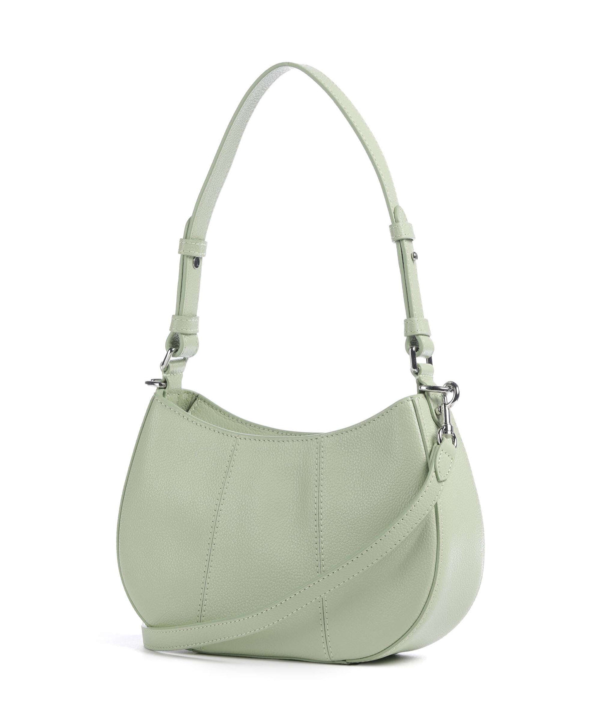 Le Tanneur Juliette Shoulder bag aloe