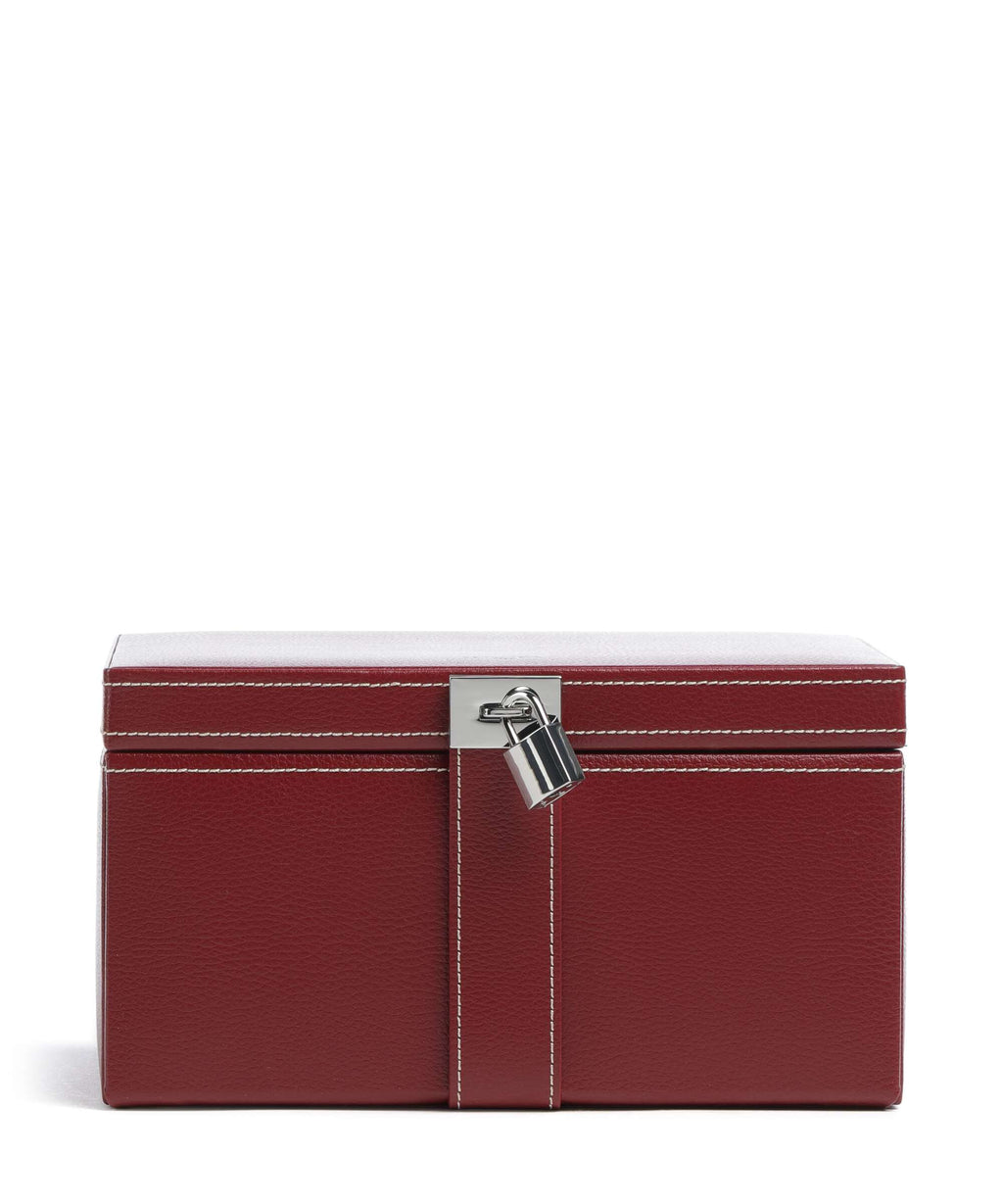 Le Tanneur Large Jewelry box revolution