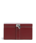 Le Tanneur Large Jewelry box revolution