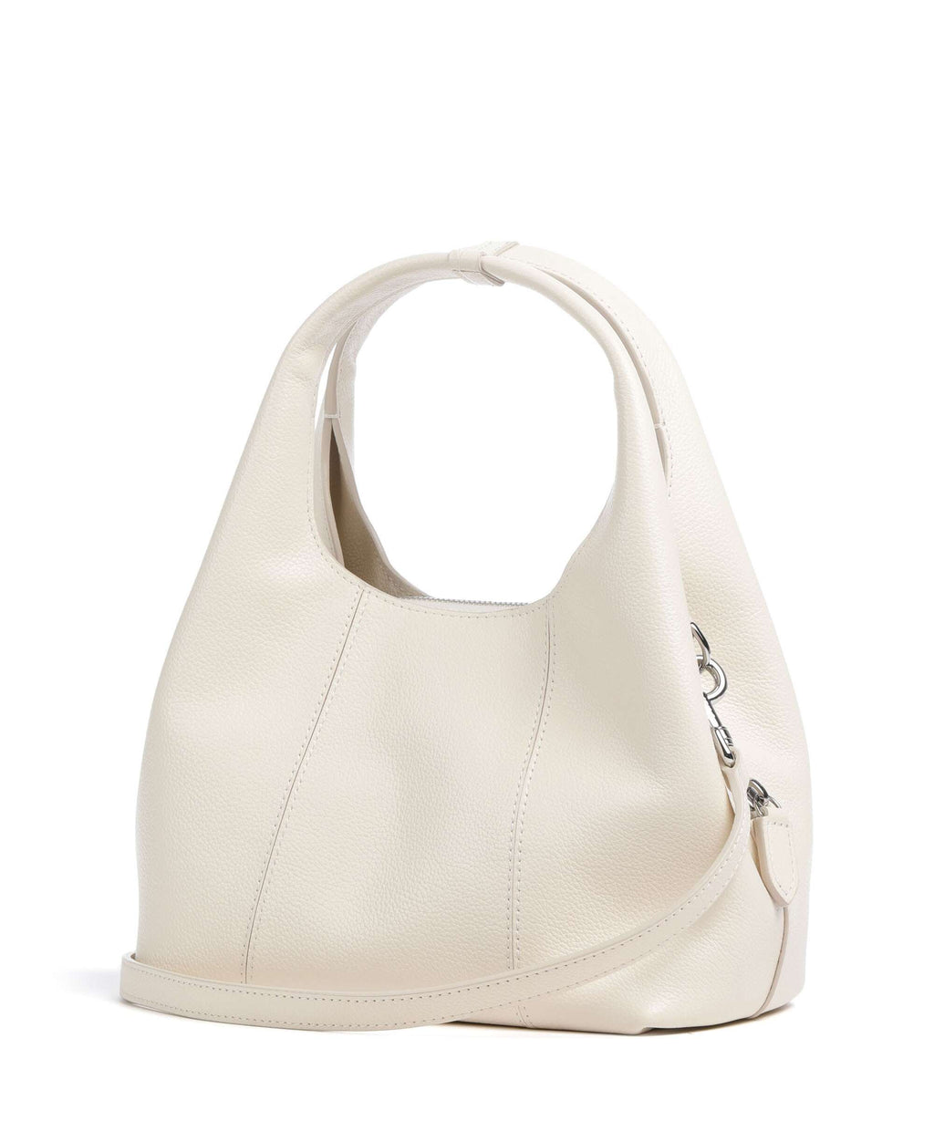 Le Tanneur Juliette Handbag fleur de sel