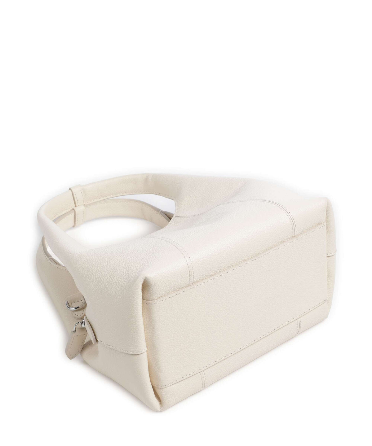 Le Tanneur Juliette Handbag fleur de sel