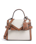 Le Tanneur Emilie Handbag natural/tan