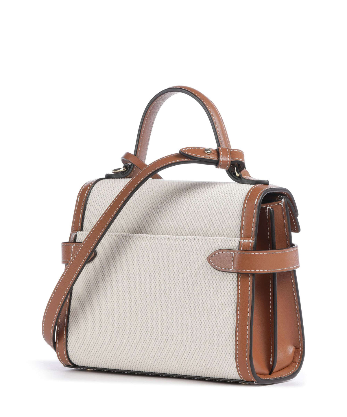 Le Tanneur Emilie Handbag natural/tan