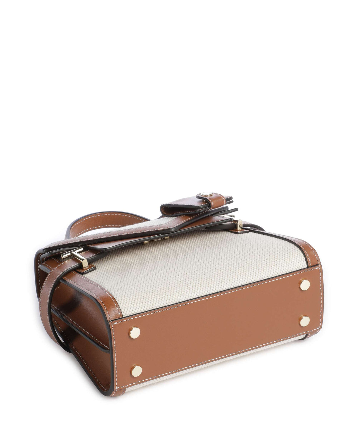 Le Tanneur Emilie Handbag natural/tan