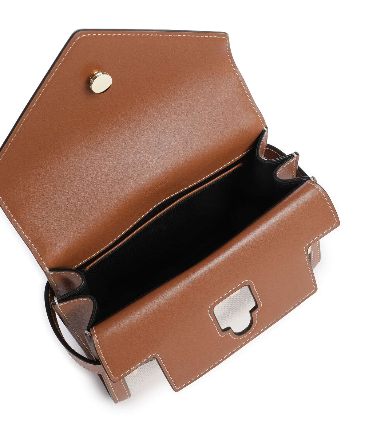Le Tanneur Emilie Handbag natural/tan