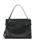 Le Tanneur Emy Hobo bag black