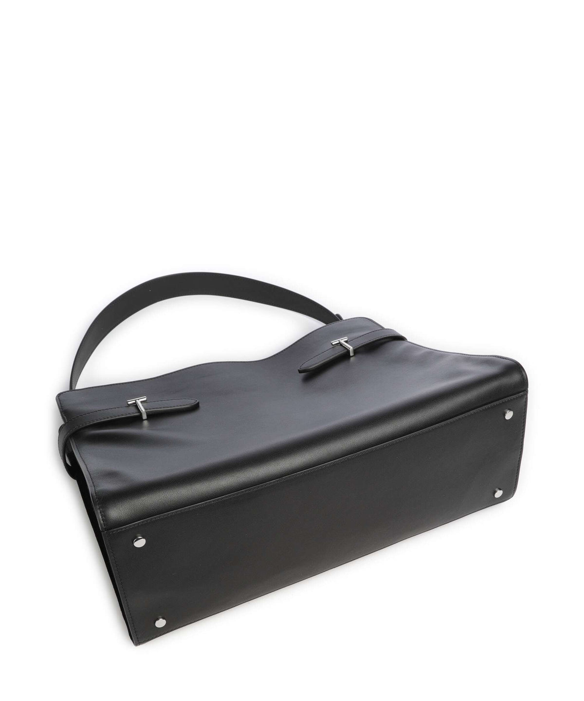Le Tanneur Emy Hobo bag black