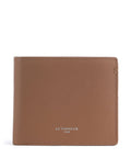 Le Tanneur Lucien Wallet tan