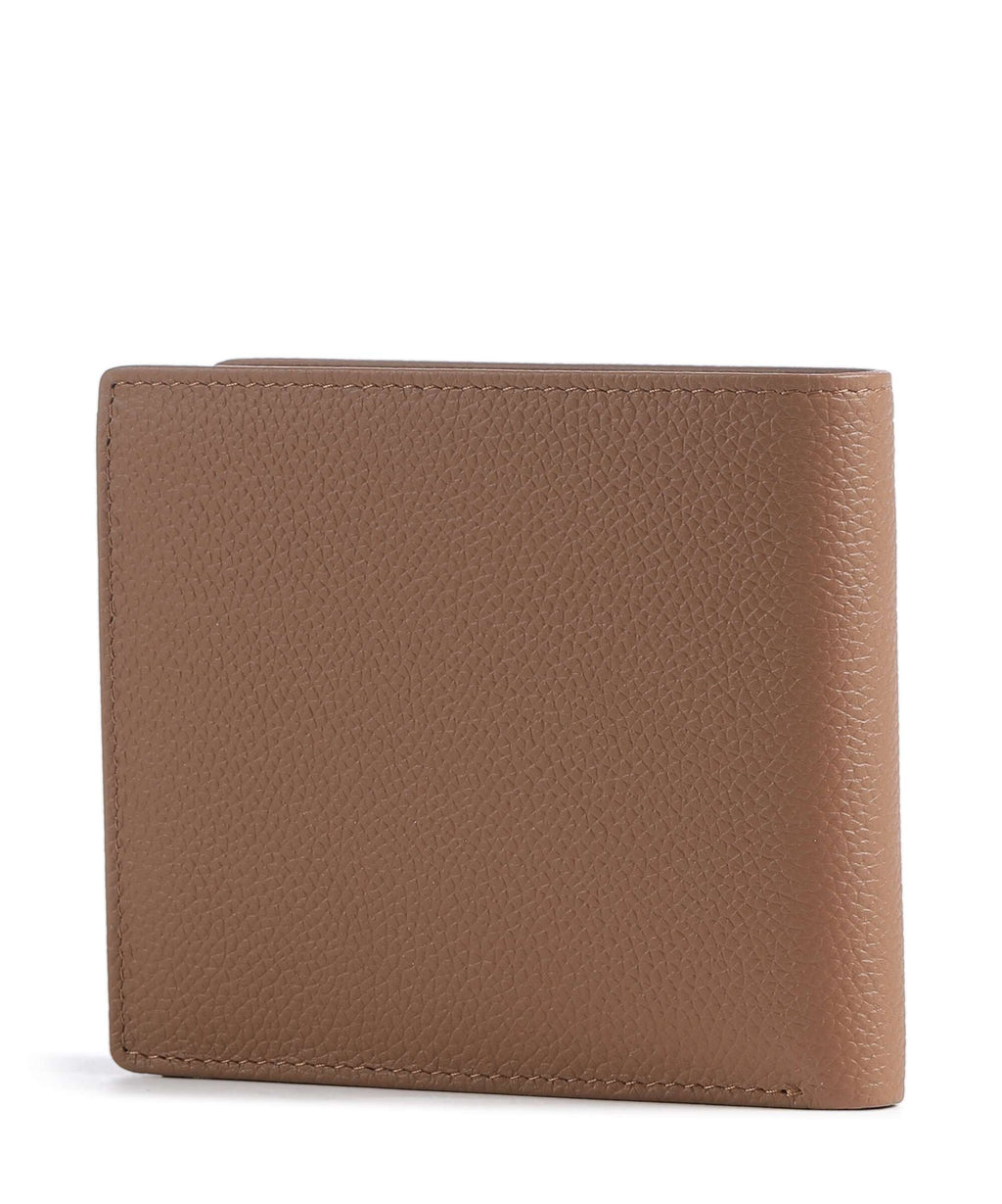 Le Tanneur Lucien Wallet tan