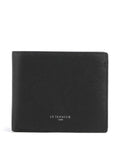 Le Tanneur Lucien Wallet black