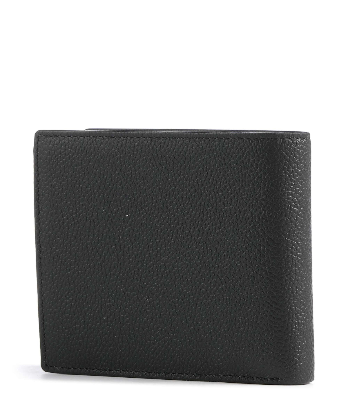 Le Tanneur Lucien Wallet black