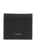 Le Tanneur Lucien Wallet black