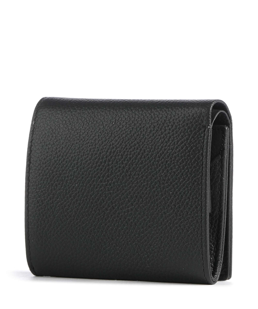 Le Tanneur Lucien Wallet black