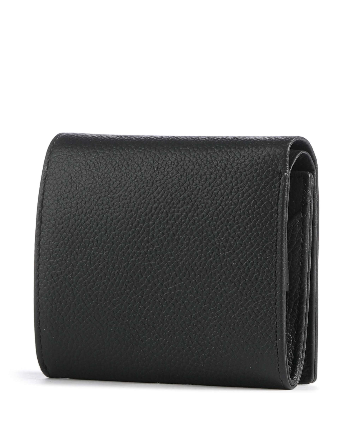 Le Tanneur Lucien Wallet black