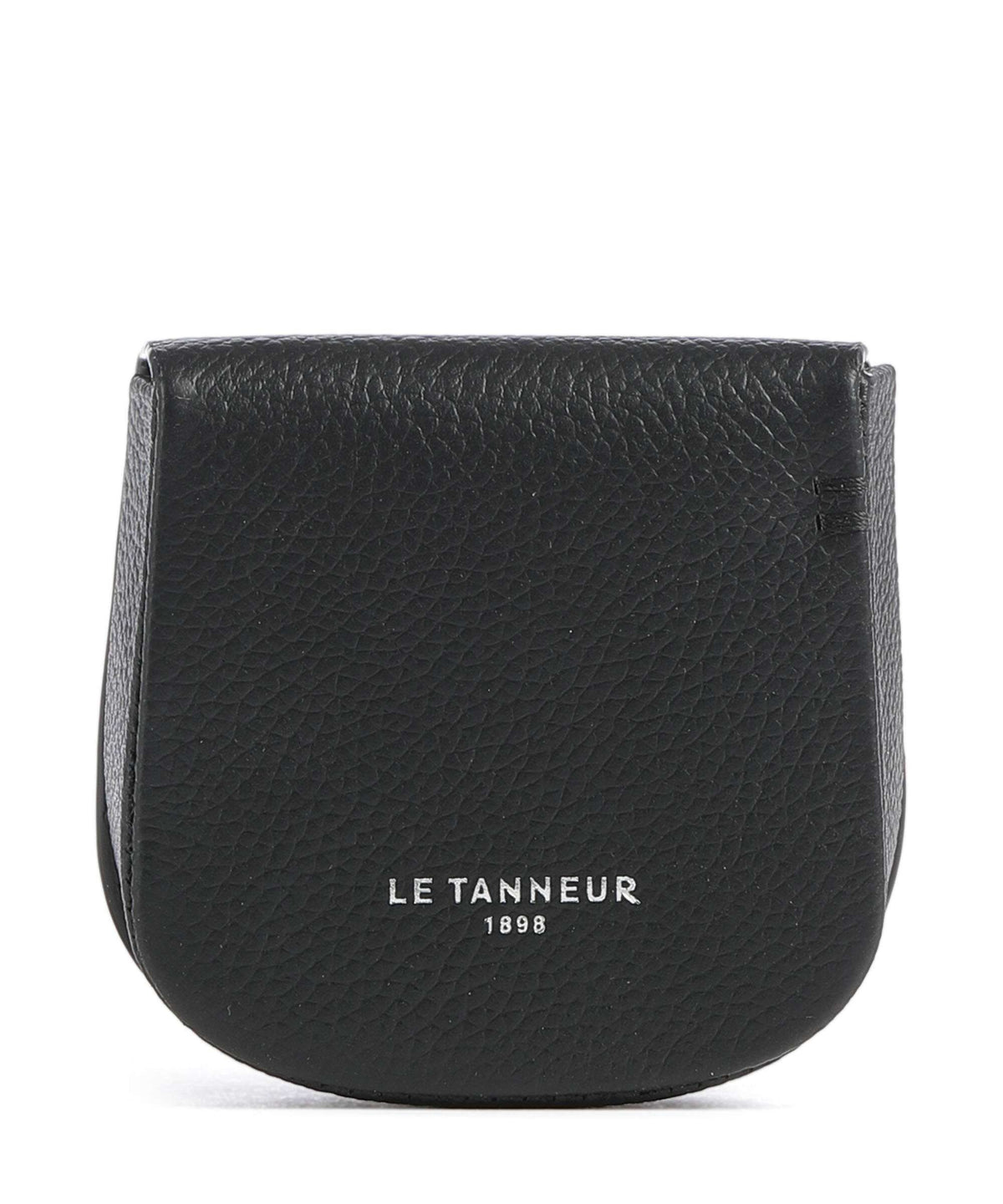 Le Tanneur Lucien Wallet black