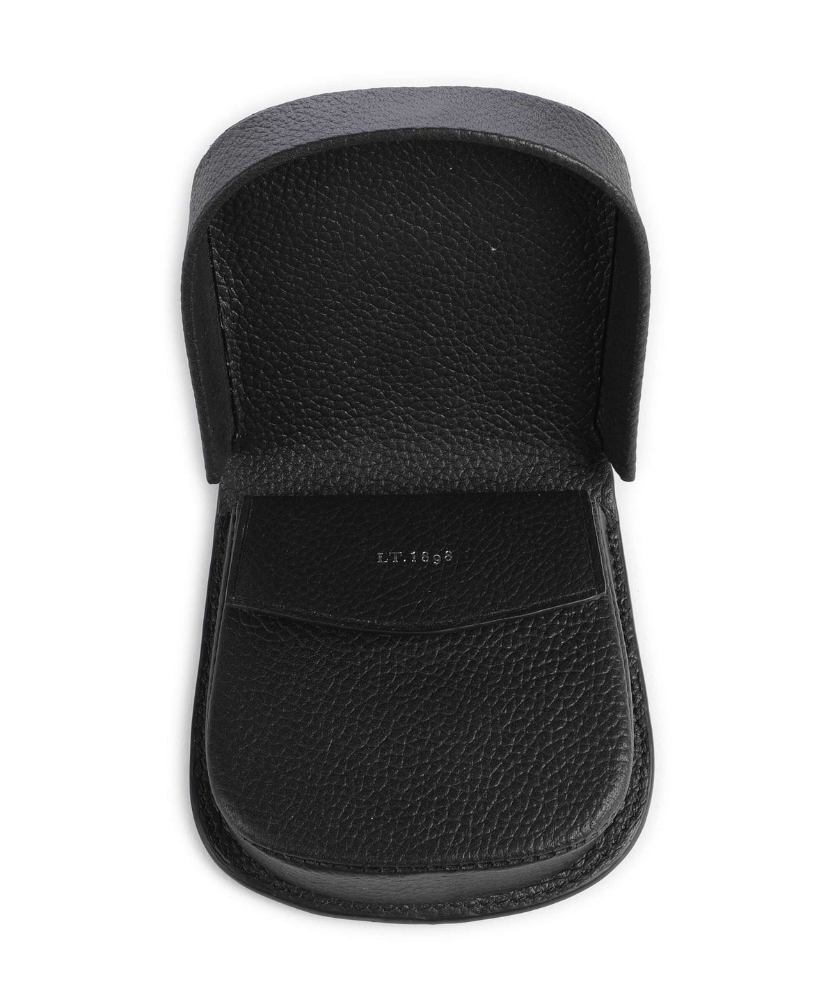 Le Tanneur Lucien Wallet black