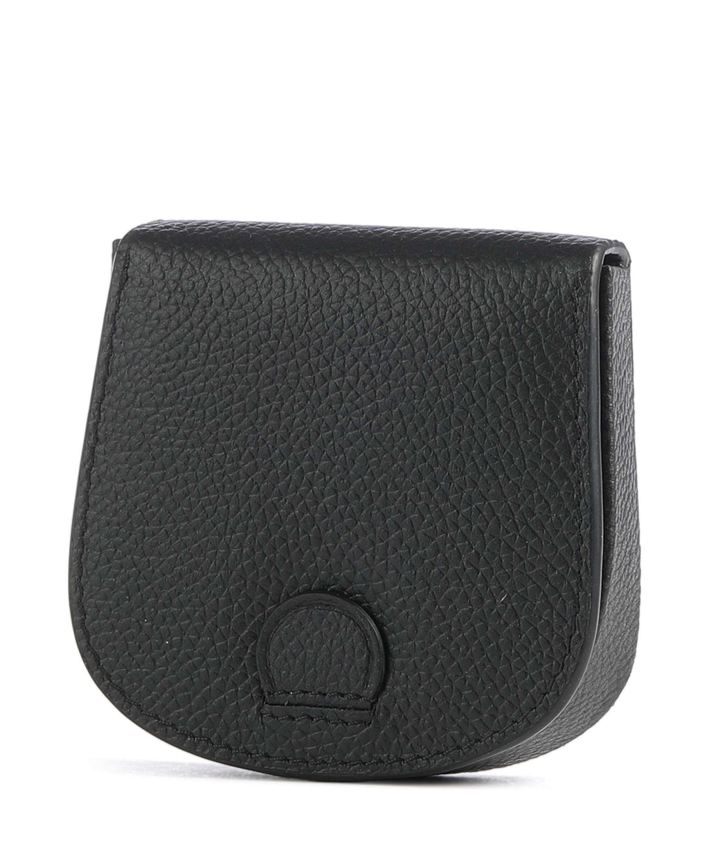 Le Tanneur Lucien Wallet black