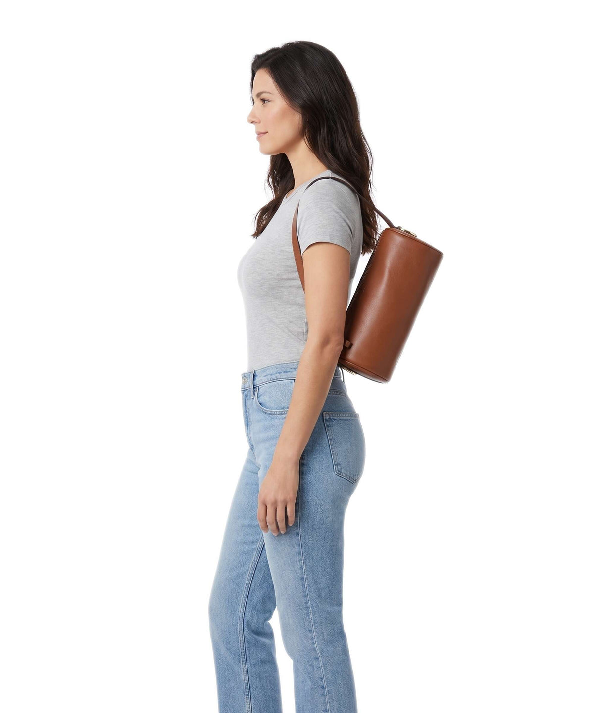 Lauren Ralph Lauren Blaike Small Shoulder bag lauren tan