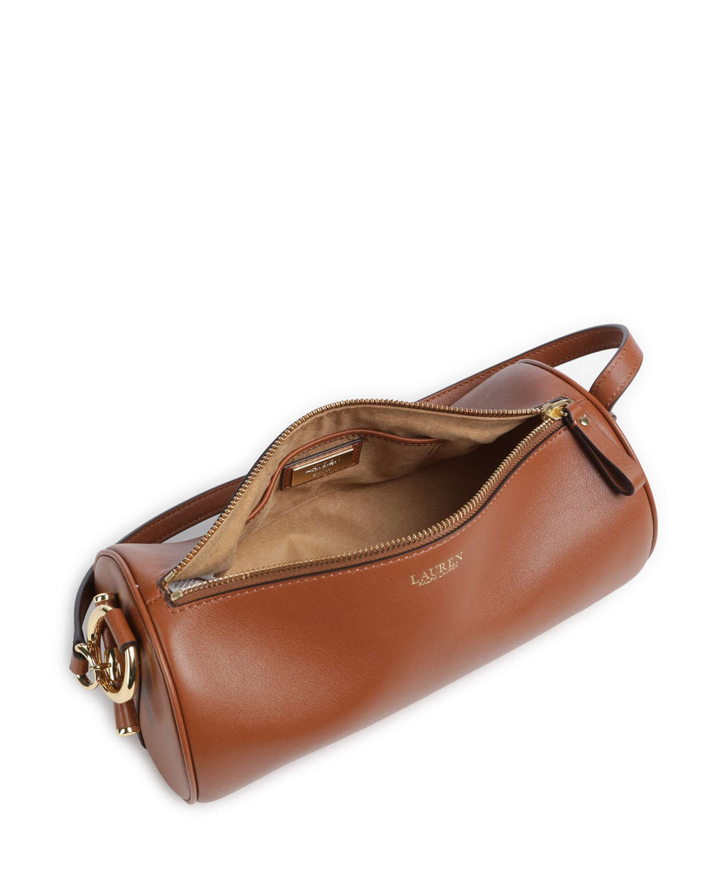Lauren Ralph Lauren Blaike Small Shoulder bag lauren tan