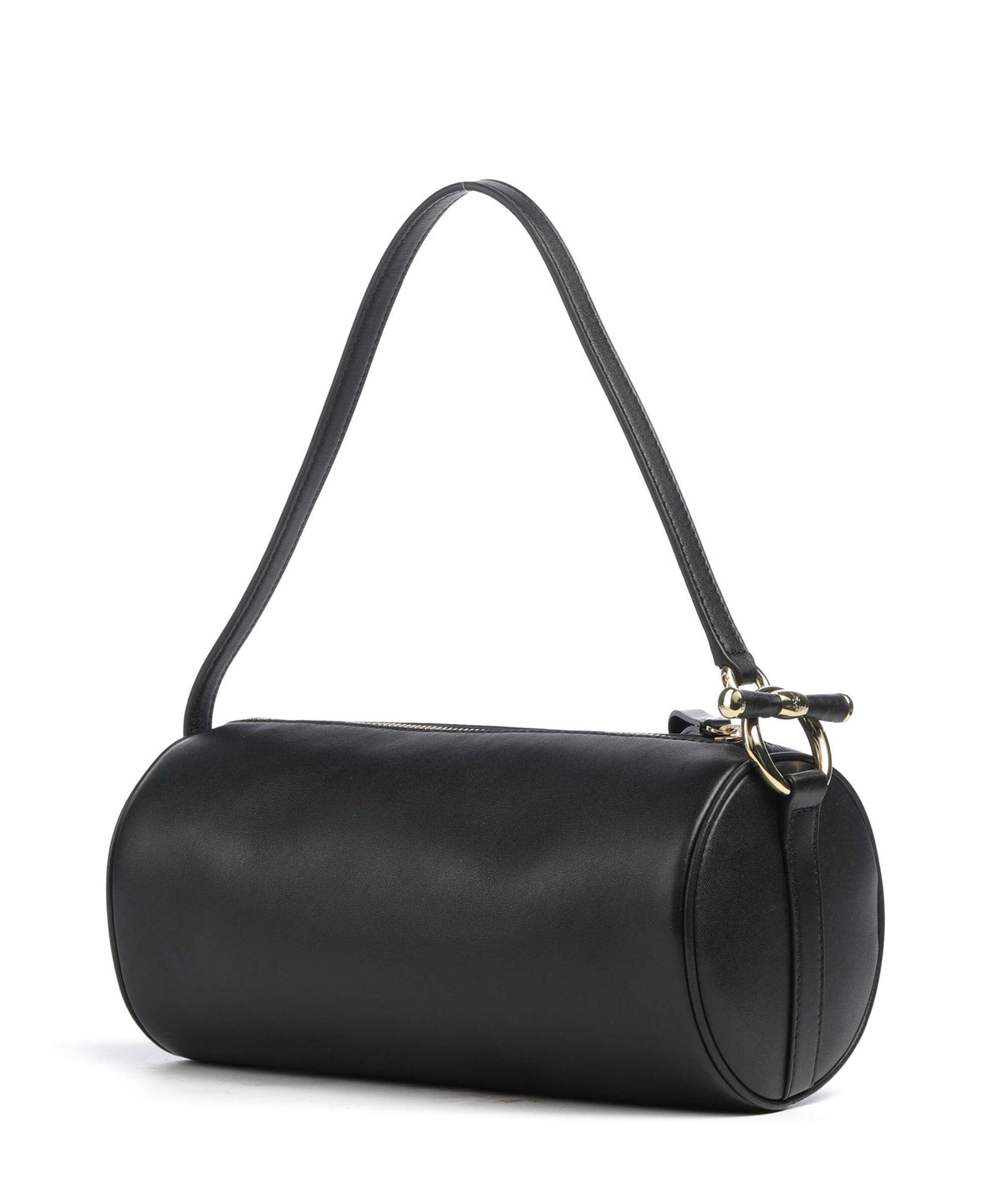 Lauren Ralph Lauren Blaike Small Shoulder bag black