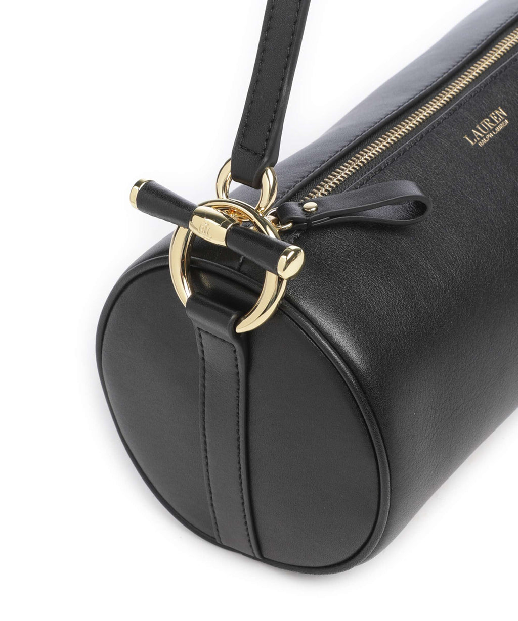 Lauren Ralph Lauren Blaike Small Shoulder bag black