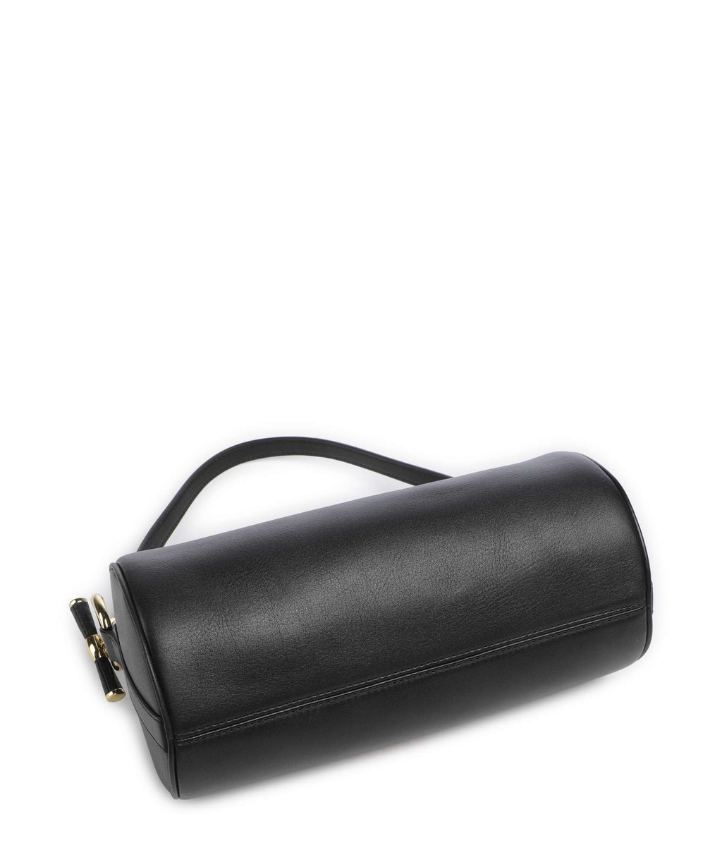 Lauren Ralph Lauren Blaike Small Shoulder bag black
