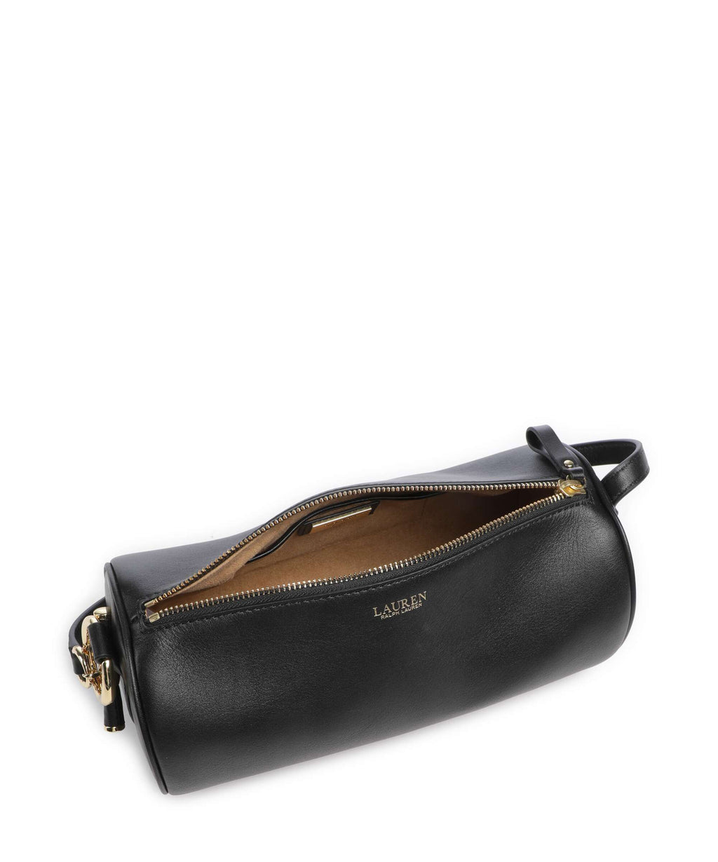 Lauren Ralph Lauren Blaike Small Shoulder bag black