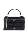 Lauren Ralph Lauren Hallee Small Crossbody bag black