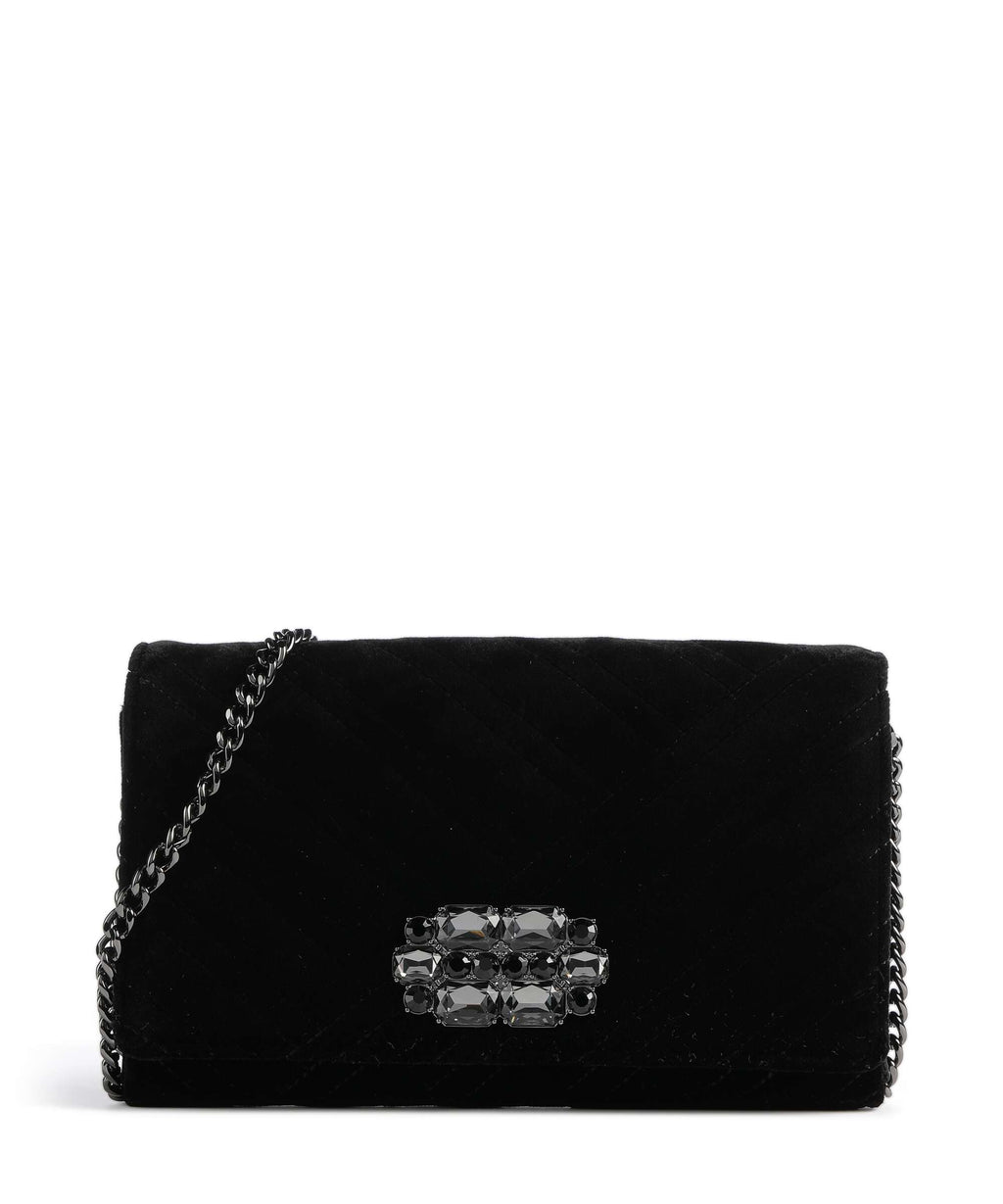 Lauren Ralph Lauren Adair II Large Wallet black