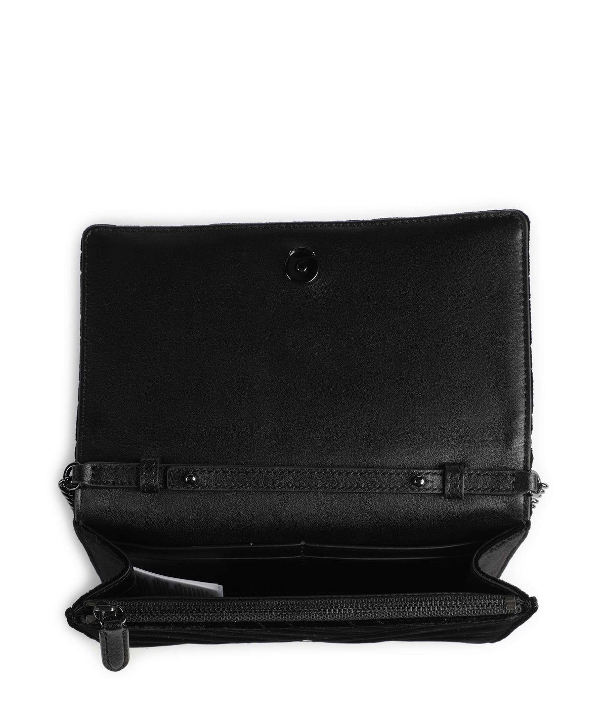 Lauren Ralph Lauren Adair II Large Wallet black