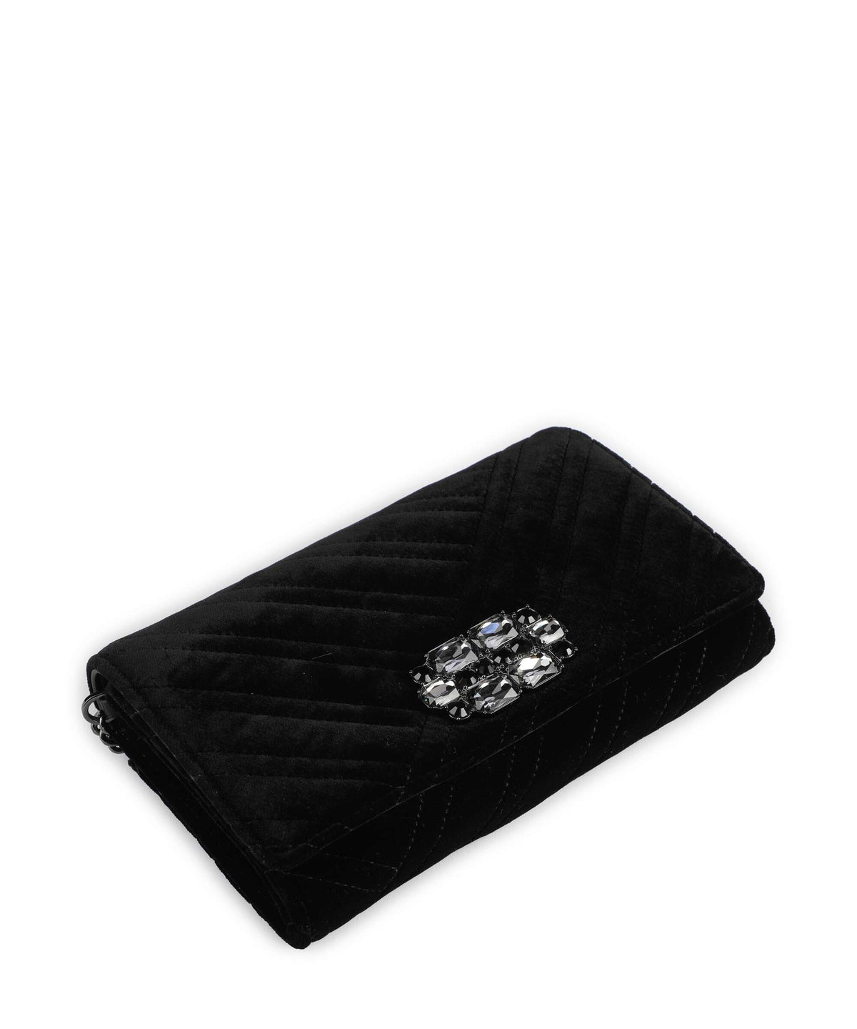 Lauren Ralph Lauren Adair II Large Wallet black