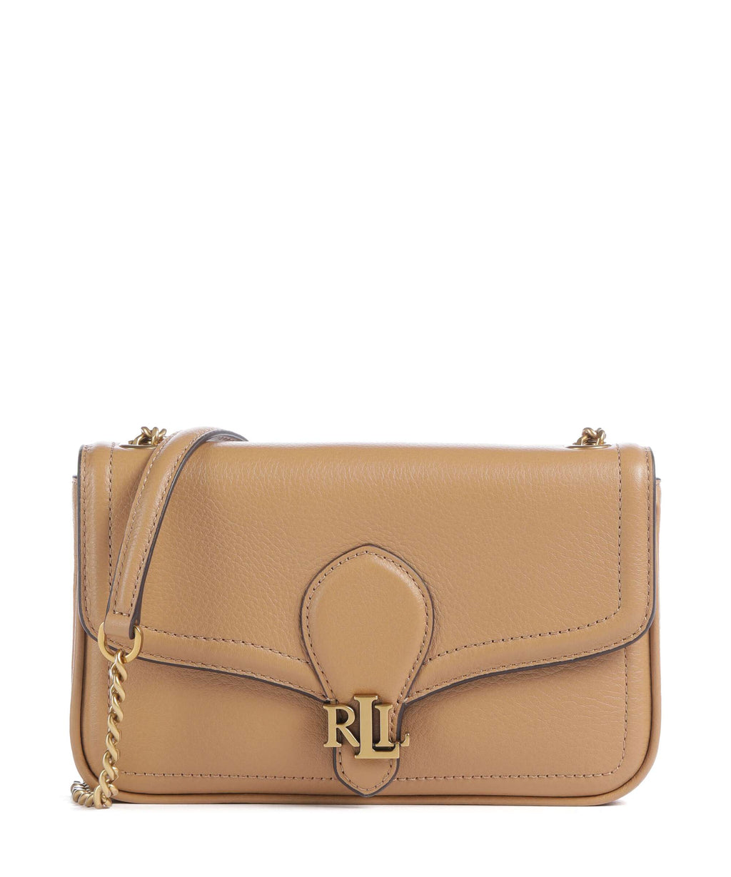 Lauren Ralph Lauren Bradley Large Wallet camel
