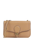 Lauren Ralph Lauren Bradley Large Wallet camel