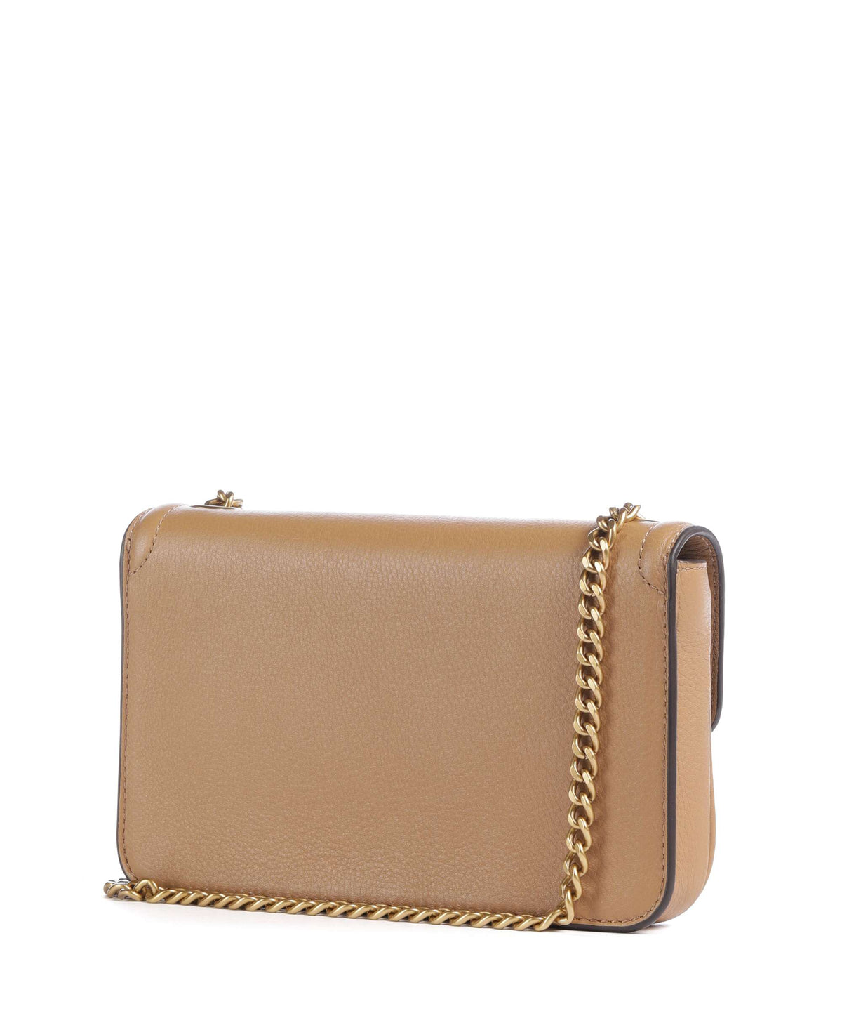 Lauren Ralph Lauren Bradley Large Wallet camel