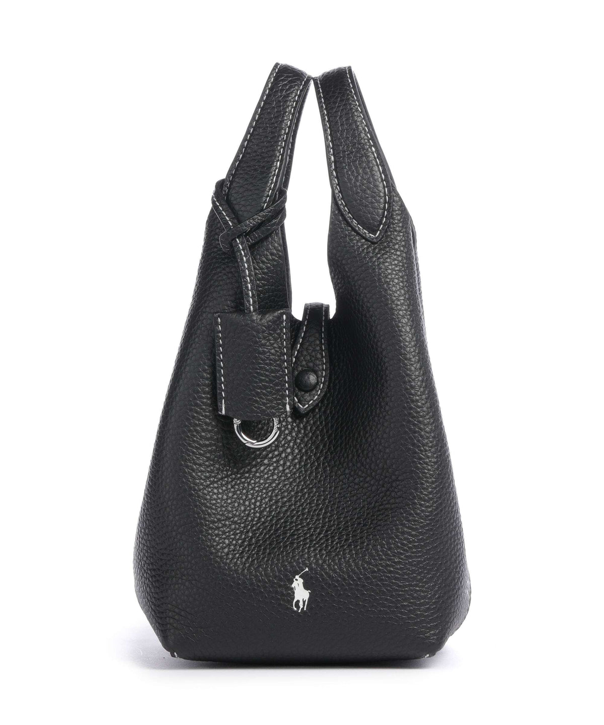 Polo Ralph Lauren Play Small Crossbody bag black